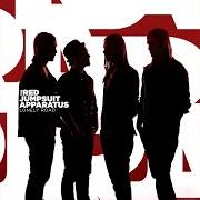 Le texte musical LONELY ROAD de THE RED JUMPSUIT APPARATUS est également présent dans l'album Lonely road (2009)