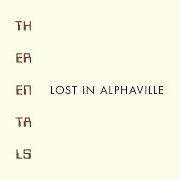 Lost in alpahaville