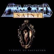 Le texte musical DEEP ROOTED ANGER de ARMORED SAINT est également présent dans l'album Revelation (2000)