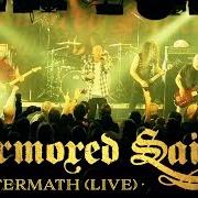 Le texte musical LONG BEFORE I DIE de ARMORED SAINT est également présent dans l'album Saints will conquer, live (1988)