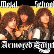 Le texte musical LESSON WELL LEARNED de ARMORED SAINT est également présent dans l'album Self titled (1983)