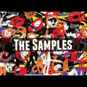 Le texte musical WAITED UP de THE SAMPLES est également présent dans l'album The samples