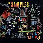 Le texte musical PROPHET OF DOOM de THE SAMPLES est également présent dans l'album The last drag