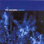 Le texte musical WE ALL MOVE ON de THE SAMPLES est également présent dans l'album Sparta
