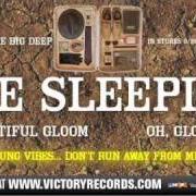 Le texte musical BUROUGHS OF THE OCEAN de THE SLEEPING est également présent dans l'album The big deep (2010)