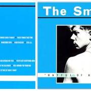 Le texte musical WHAT DIFFERENCE DIES IT MAKE de THE SMITHS est également présent dans l'album Hatful of hollow (1984)