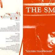 Le texte musical HALF A PERSON de THE SMITHS est également présent dans l'album Louder than bombs (1987)