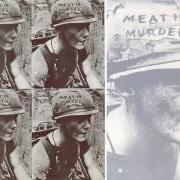 Le texte musical MEAT IS MURDER de THE SMITHS est également présent dans l'album Meat is murder (1985)