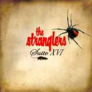 Le texte musical ANYTHING CAN HAPPEN de THE STRANGLERS est également présent dans l'album Suite xvi (2006)