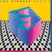 Le texte musical UNDER COVER OF DARKNESS de THE STROKES est également présent dans l'album Angles (2011)