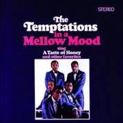 Le texte musical SOMEWHERE de THE TEMPTATIONS est également présent dans l'album In a mellow mood (1967)