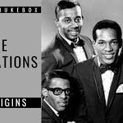 Le texte musical CHECK YOURSELF de THE TEMPTATIONS est également présent dans l'album Meet the temptations (1964)