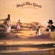 Le texte musical UNGENA ZA ULIMWENGU (UNITE THE WORLD) de THE TEMPTATIONS est également présent dans l'album Sky's the limit (1971)
