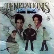 Le texte musical THE END OF THE ROAD de THE TEMPTATIONS est également présent dans l'album Solid rock (1972)