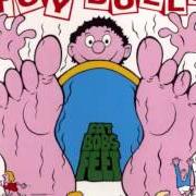 Le texte musical TURTLE CRAZY de TOY DOLLS est également présent dans l'album Fat bob's feet (1991)