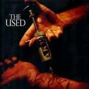 Le texte musical BLOOD ON MY HANDS de THE USED est également présent dans l'album Artwork (2009)