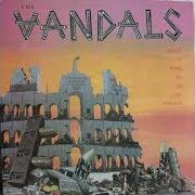 Le texte musical RICO de THE VANDALS est également présent dans l'album When in rome do as the vandals (1992)