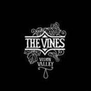 Le texte musical ANYSOUND de THE VINES est également présent dans l'album Vision valley (2006)