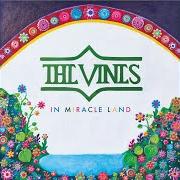 Le texte musical EMERALD IVY de THE VINES est également présent dans l'album In miracle land (2018)