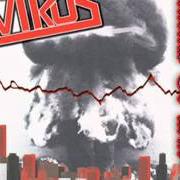 Le texte musical UNDERCOVER de THE VIRUS est également présent dans l'album Benefits of war (2003)