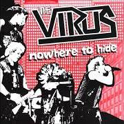 Le texte musical ALREADY DEAD de THE VIRUS est également présent dans l'album Nowhere to hide (2002)