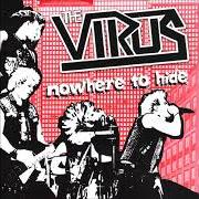 Le texte musical HEROES de THE VIRUS est également présent dans l'album Nowhere to hide (2002)