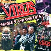 Le texte musical THROWAWAY KIDS de THE VIRUS est également présent dans l'album Singles and rarities (2001)