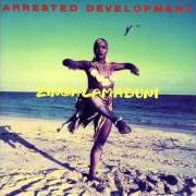 Le texte musical EASE MY MIND de ARRESTED DEVELOPMENT est également présent dans l'album Zingalamaduni (1994)