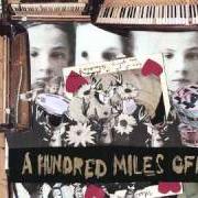 Le texte musical ANOTHER ONE GOES BY de THE WALKMEN est également présent dans l'album A hundred miles off (2006)