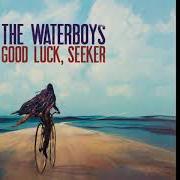 Le texte musical BEAUTY IN REPETITION de THE WATERBOYS est également présent dans l'album Good luck, seeker (2020)