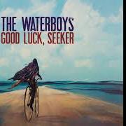 Le texte musical POSTCARD FROM THE CELTIC DREAMTIME de THE WATERBOYS est également présent dans l'album Good luck, seeker (2020)