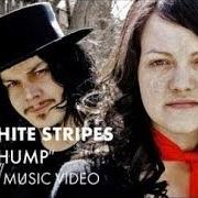 Le texte musical A MARTYR FOR MY LOVE FOR YOU de THE WHITE STRIPES est également présent dans l'album Icky thump (2007)