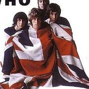 Le texte musical SO SAD ABOUT US de THE WHO est également présent dans l'album A quick one / happy jack (1967)