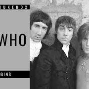 Le texte musical DETOUR de THE WHO est également présent dans l'album Who (2019)