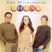 Le texte musical IT WAS ONLY A KISS de THE WILKINSONS est également présent dans l'album Here and now (2000)