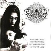 Le texte musical WOODS OF VALACCHIA de THEATRES DES VAMPIRES est également présent dans l'album Vampyrìsme, nècrophilie, nècrosadisme, nècrophagie (1996)