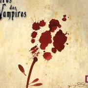 Le texte musical BLOOD ADDICTION de THEATRES DES VAMPIRES est également présent dans l'album Anima noir (2008)