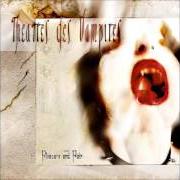 Le texte musical ROSA MISTERO de THEATRES DES VAMPIRES est également présent dans l'album Pleasure and pain (2005)