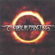 Le texte musical THEORETICAL CONVICTION de THEORY IN PRACTICE est également présent dans l'album The third-eye function (1997)