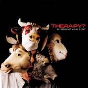 Le texte musical SIX MILE WATER de THERAPY? est également présent dans l'album Suicide pact-you first (1999)
