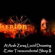 A'arab zaraq lucid dreaming