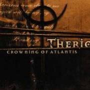 Le texte musical BLACK SUN (LIVE) de THERION est également présent dans l'album Crowning of atlantis (1999)