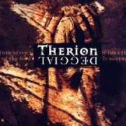 Le texte musical EMERALD CROWN de THERION est également présent dans l'album Deggial (2000)