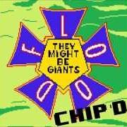 Le texte musical HOT CHA de THEY MIGHT BE GIANTS est également présent dans l'album Flood (1990)