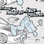 Le texte musical ALL MACGYVER ON IT de THEY MIGHT BE GIANTS est également présent dans l'album Mink car (2001)