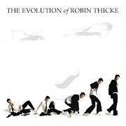 The evolution of robin thicke The evolution of robin thicke