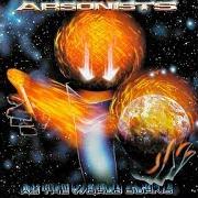 Le texte musical LIVE TO TELL de ARSONISTS est également présent dans l'album As the world burns (1999)