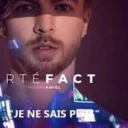 Le texte musical JE NE SAIS PLUS de THIERRY AMIEL est également présent dans l'album Artéfact (2019)