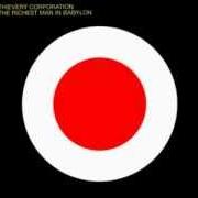 Le texte musical THIS IS NOT A LOVE SONG de THIEVERY CORPORATION est également présent dans l'album Versions (2006)