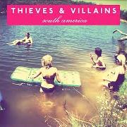 Le texte musical SOUTH ST. HYMNAL de THIEVES AND VILLAINS est également présent dans l'album South america (2010)